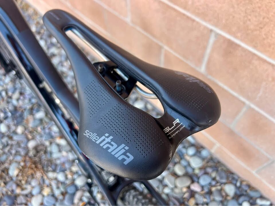 2023 GASGAS G Light Trail 3.0 - XL - Photo 9