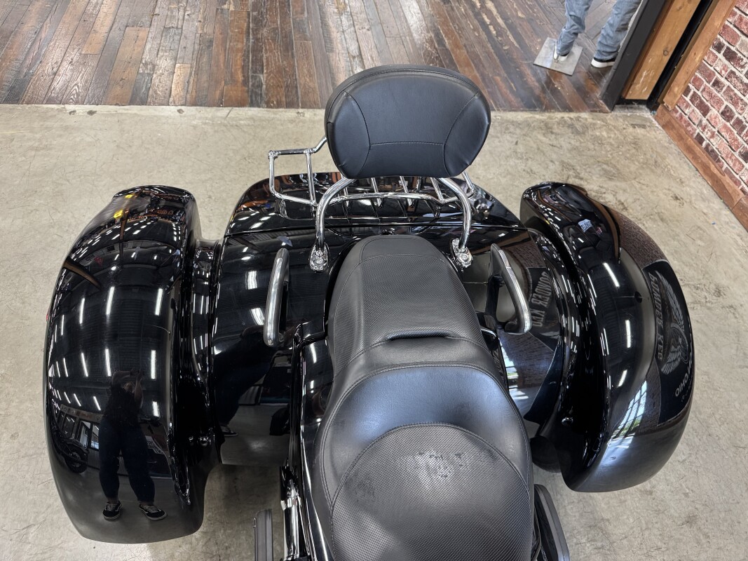 2020 Harley-Davidson Freewheeler FLRT - Photo 8