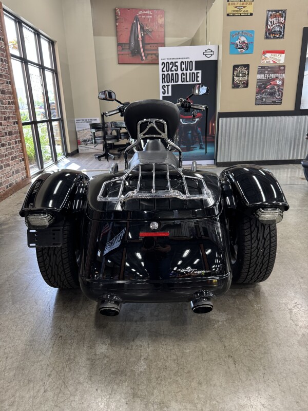 2020 Harley-Davidson Freewheeler FLRT - Photo 7