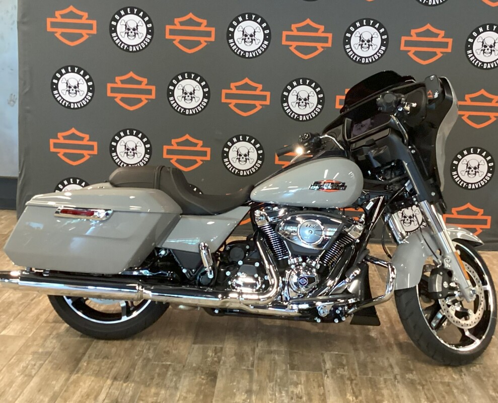 FLHX 2024 Street Glide®