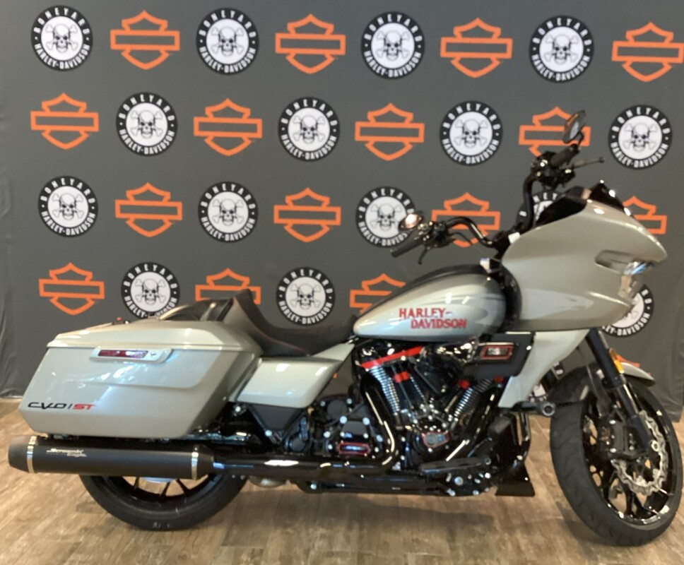 FLTRXSTSE 2025 CVO™ Road Glide™ ST