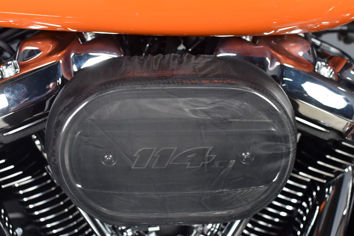 2023 Harley-Davidson Street Glide Special FLHXS - Photo 5
