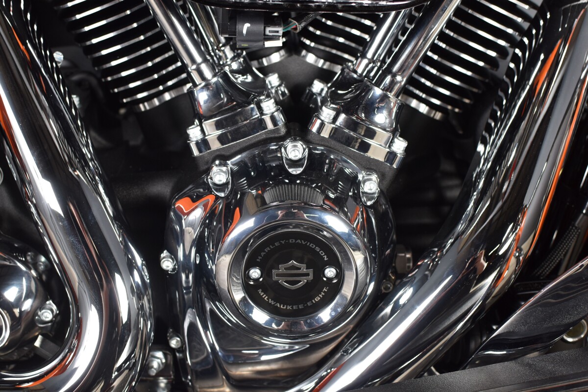 2023 Harley-Davidson Street Glide Special FLHXS - Photo 7