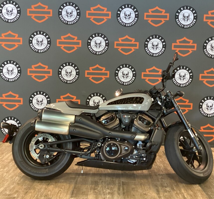 RH1250S 2024 Sportster™ S