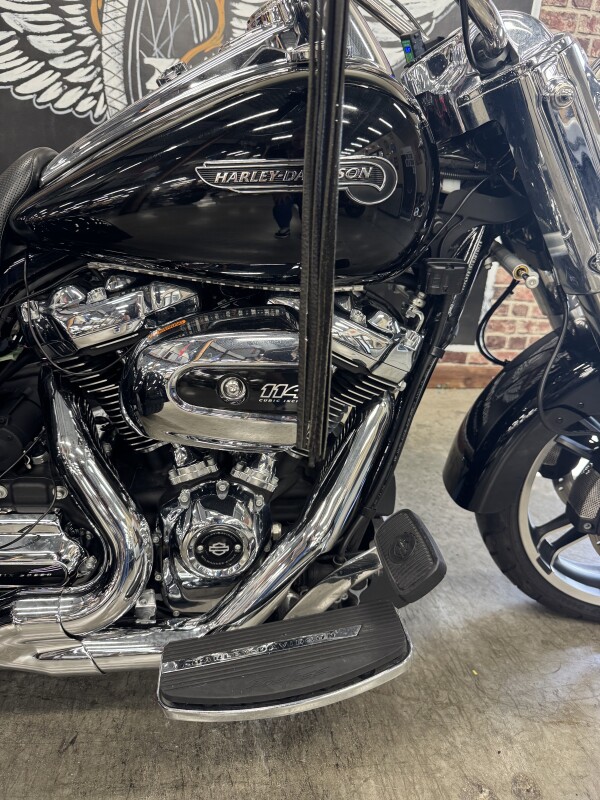 2020 Harley-Davidson Freewheeler FLRT - Photo 2