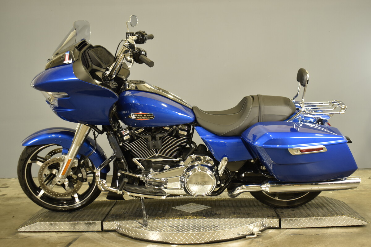 2024 Harley-Davidson Road Glide - Photo 5