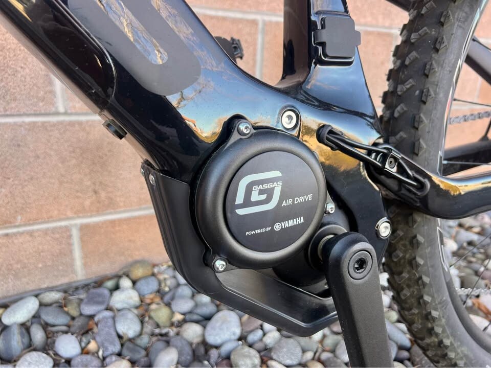 2023 GASGAS G Light Trail 3.0 - XL - Photo 10
