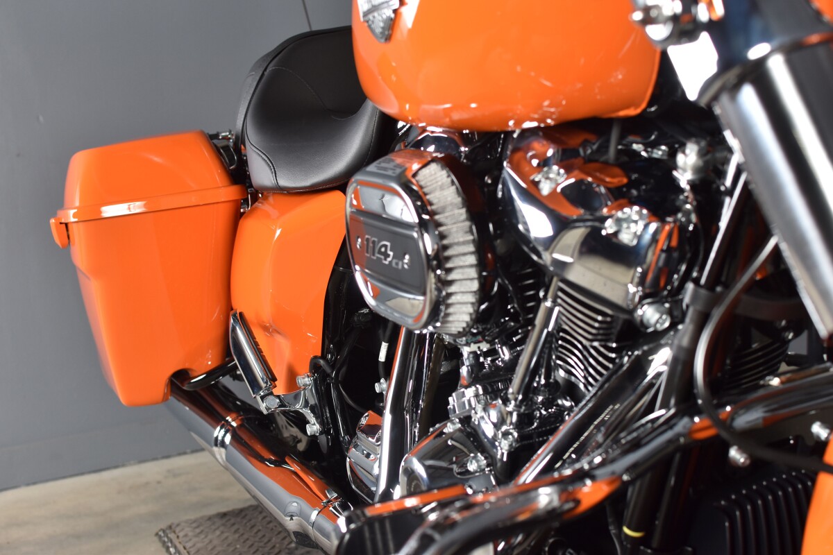 2023 Harley-Davidson Street Glide Special FLHXS - Photo 10