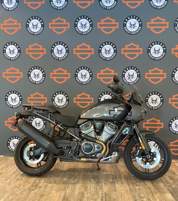 RA1250S 2021 Pan America™ 1250 Special
