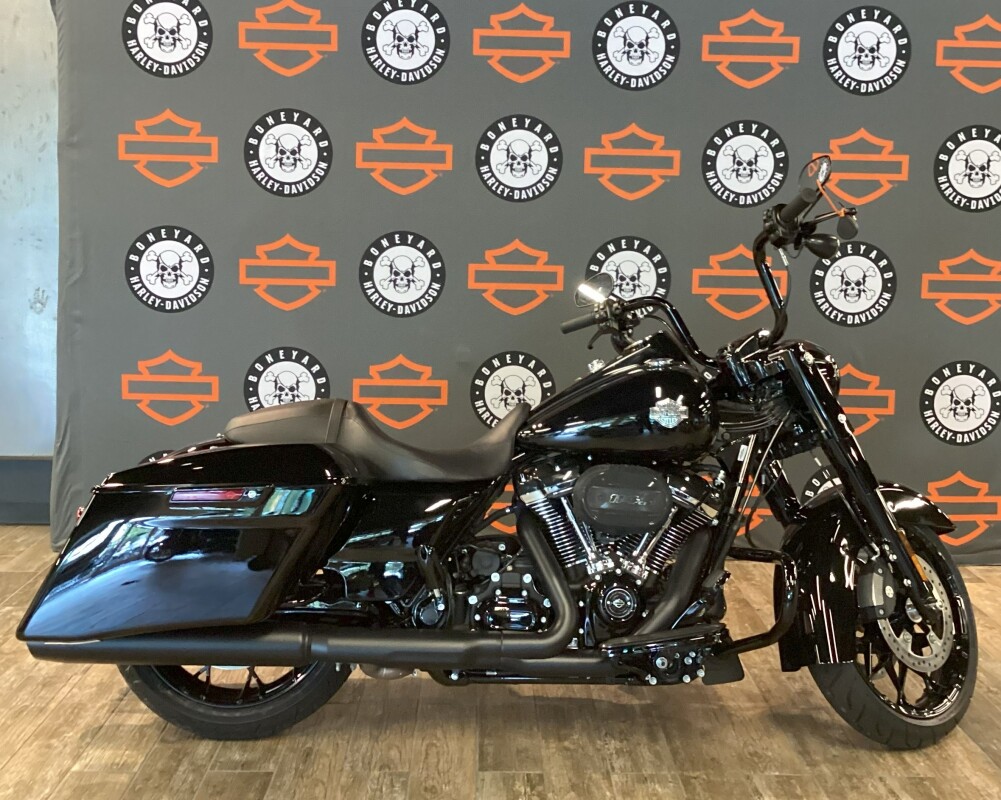 FLHRXS 2025 Road King™ Special