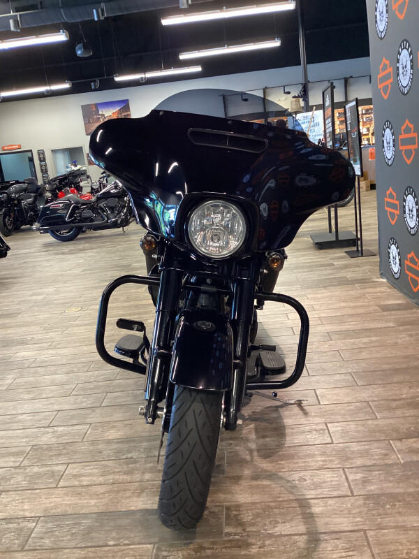 FLHXS 2018 Street Glide Special - Photo 5