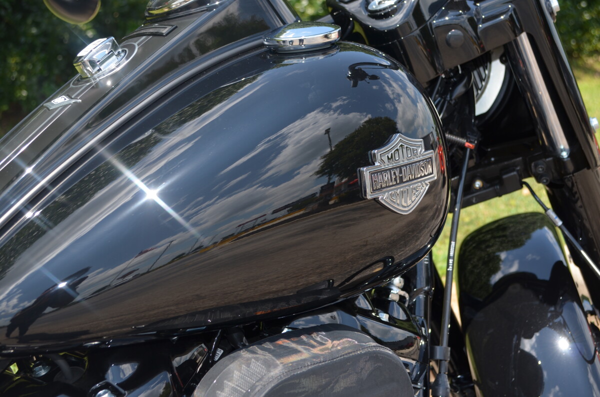 2025 Harley-Davidson Road King Special - Photo 10