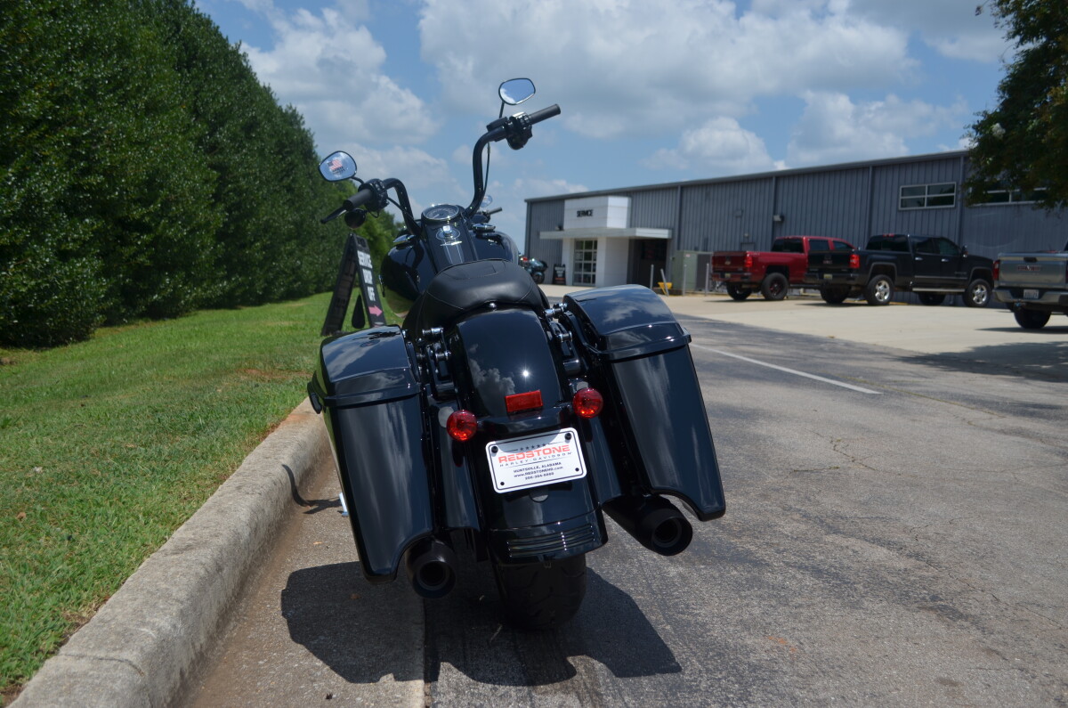 2025 Harley-Davidson Road King Special - Photo 7