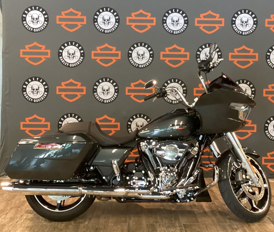 FLTRX 2025 Road Glide