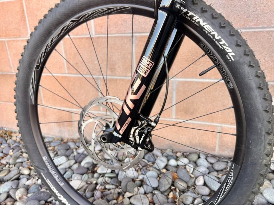 2023 GASGAS G Light Trail 3.0 - XL - Photo 4