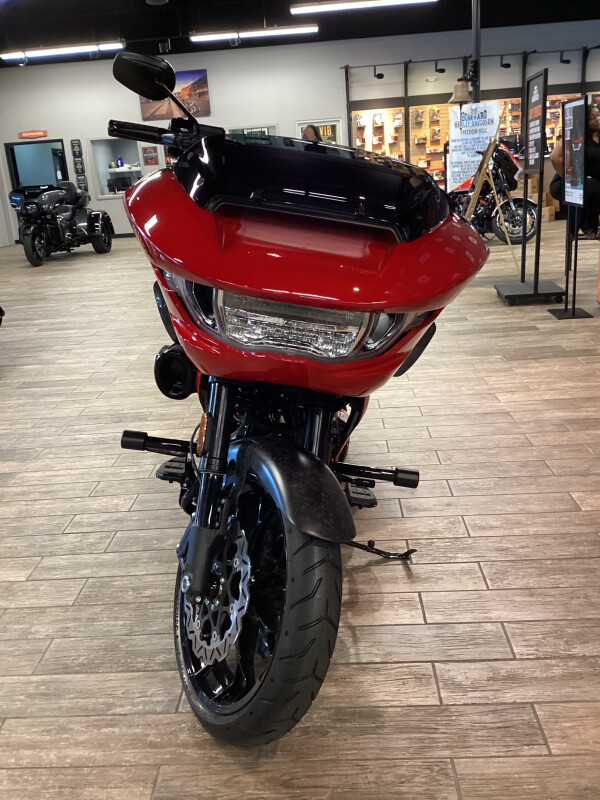 FLTRXSTSE 2025 CVO Road Glide ST - Photo 5