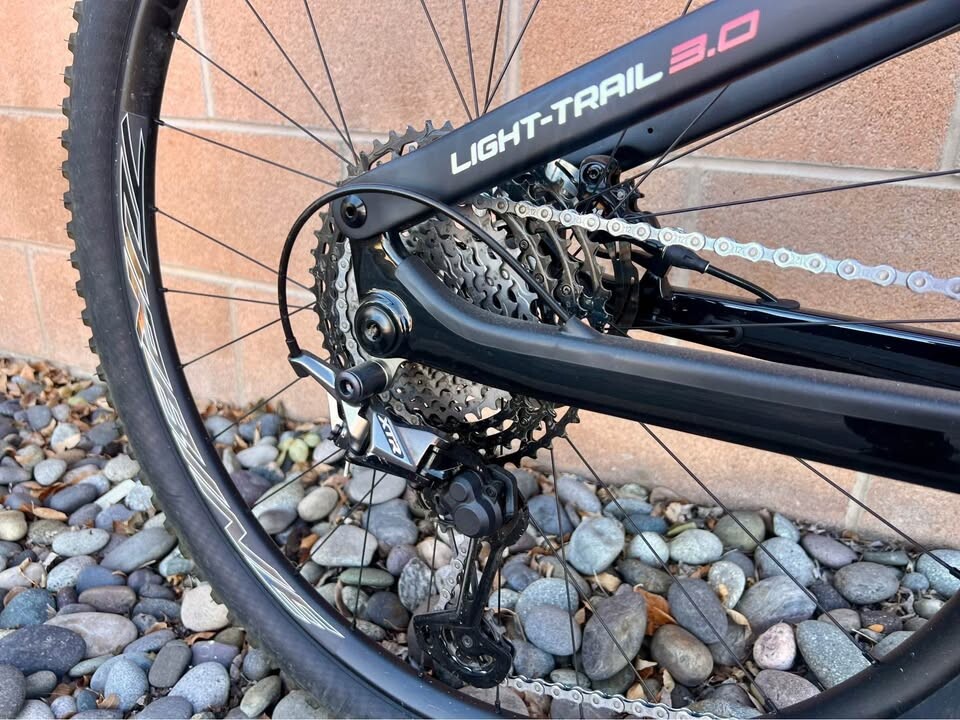 2023 GASGAS G Light Trail 3.0 - XL - Photo 6