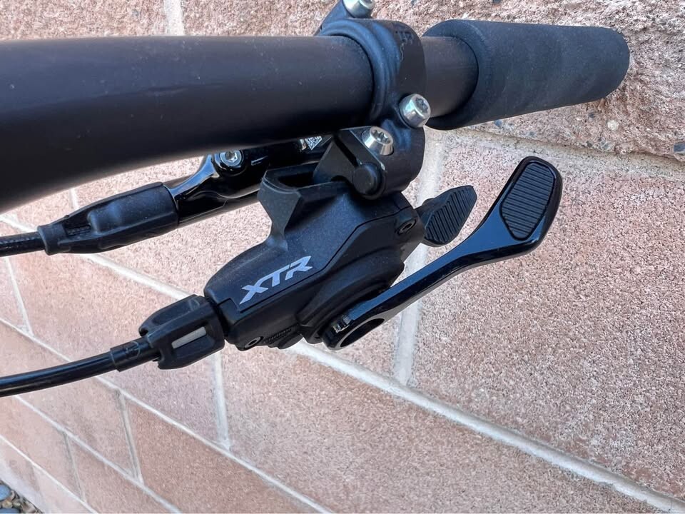 2023 GASGAS G Light Trail 3.0 - XL - Photo 8