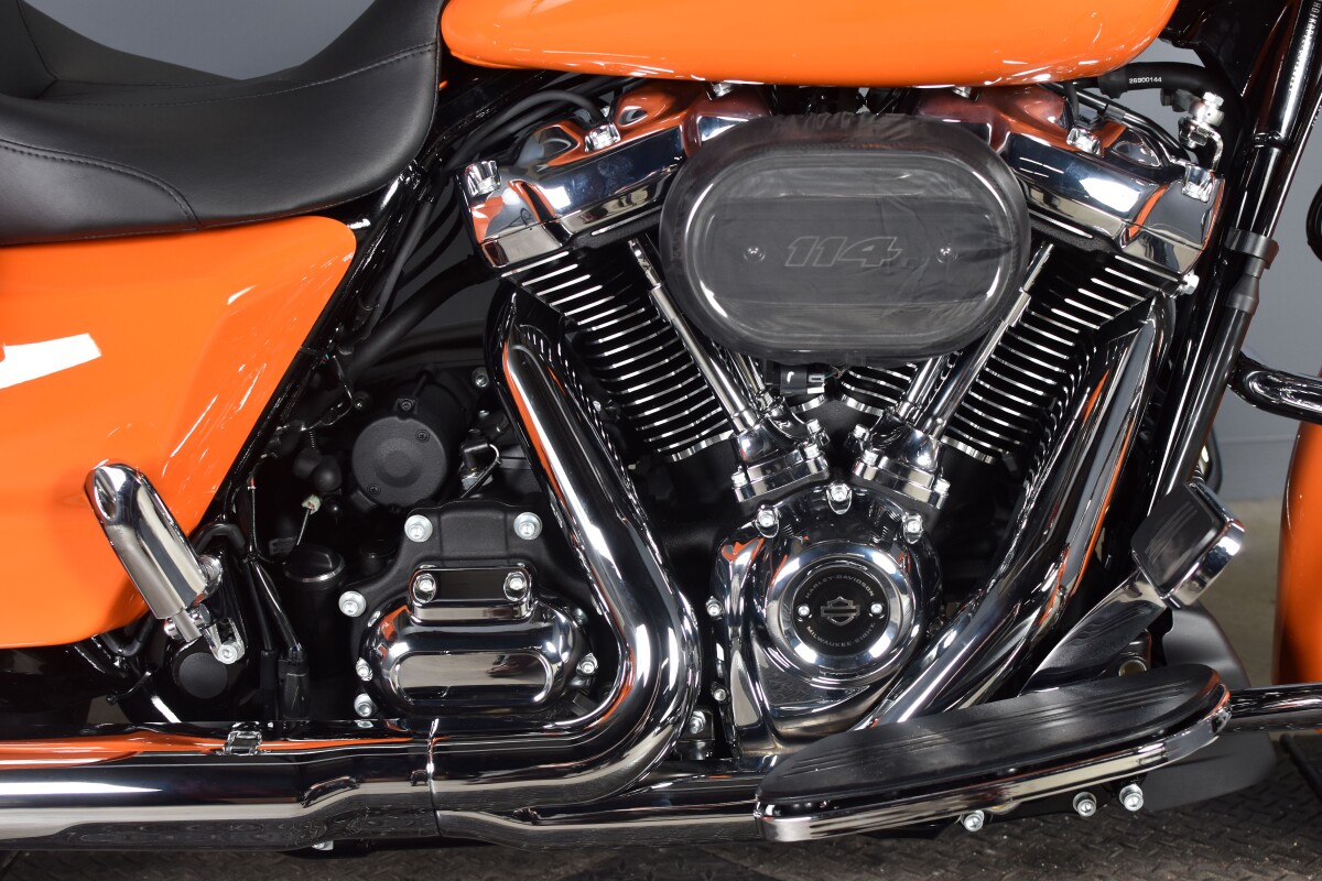 2023 Harley-Davidson Street Glide Special FLHXS - Photo 4