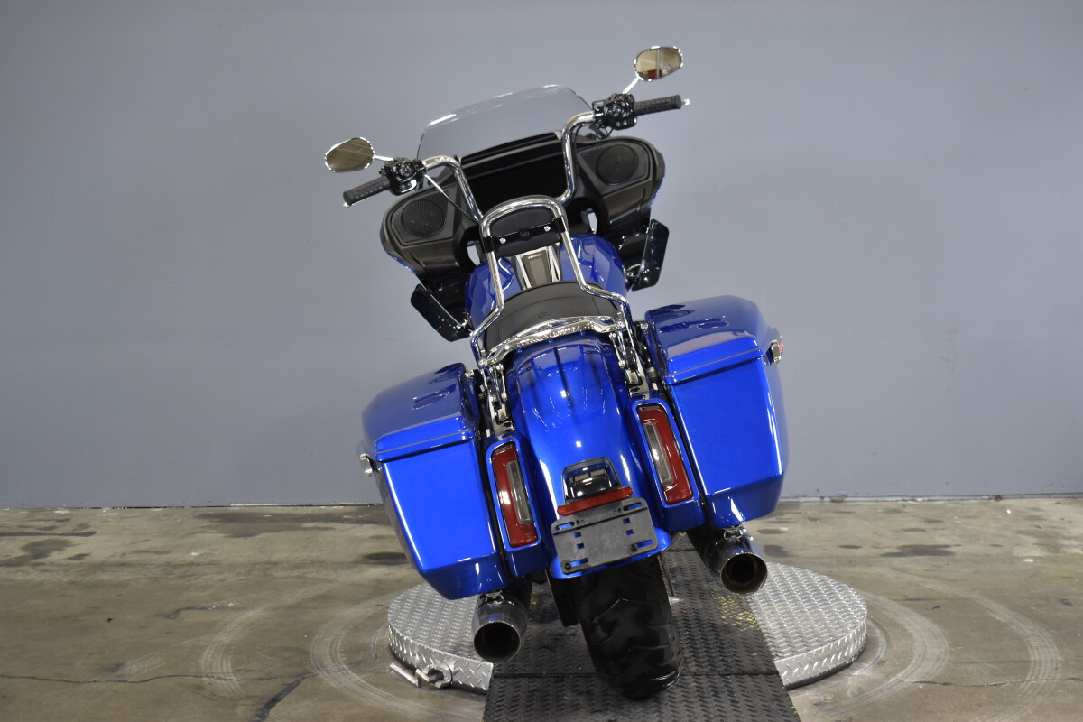2024 Harley-Davidson Road Glide - Photo 7