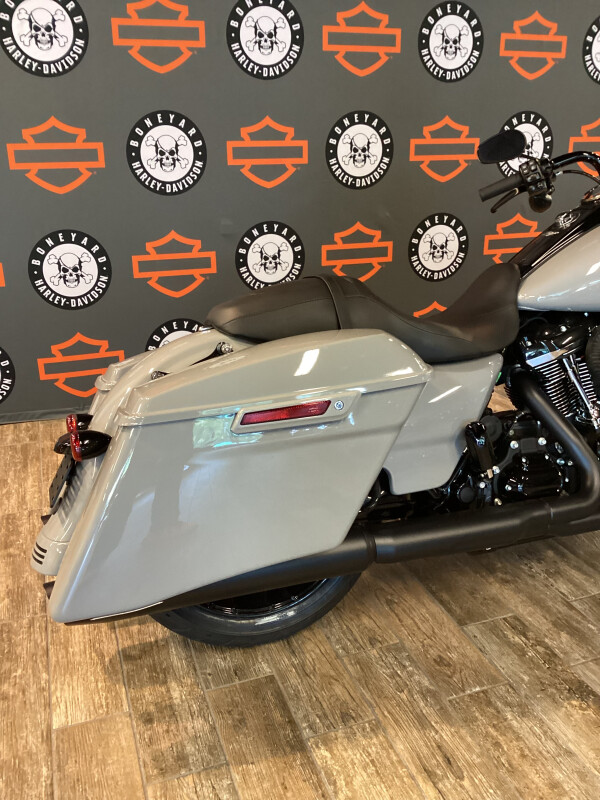 FLHRXS 2025 Road King Special - Photo 2