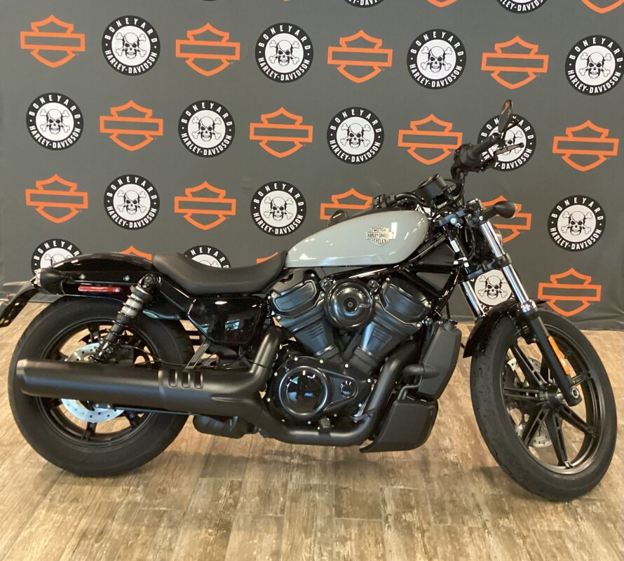 RH975 2025 Nightster®