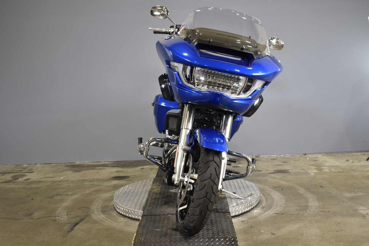 2024 Harley-Davidson Road Glide - Photo 3