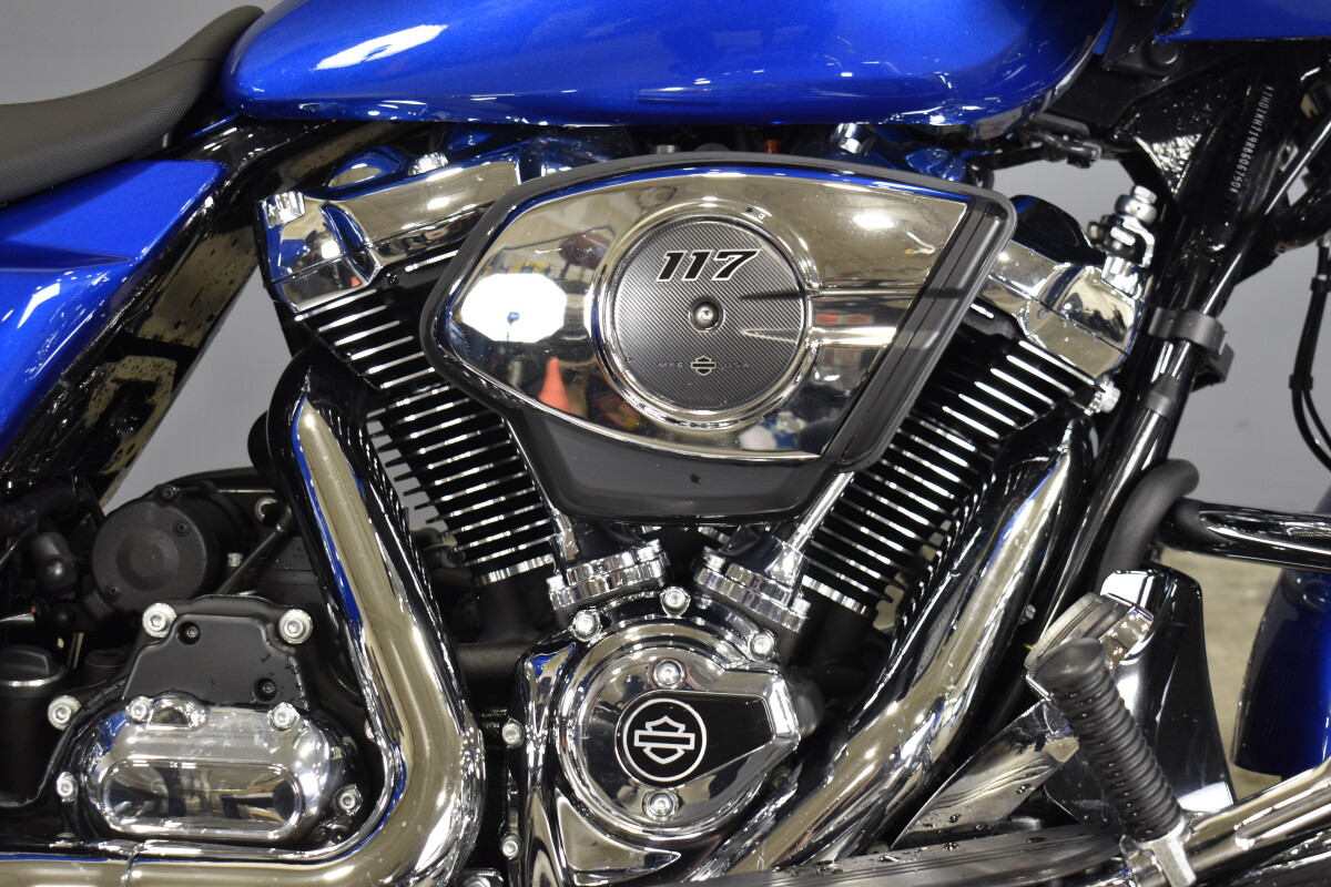 2024 Harley-Davidson Road Glide - Photo 10