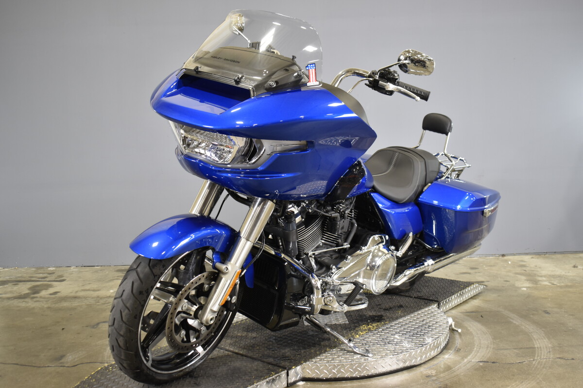 2024 Harley-Davidson Road Glide - Photo 4