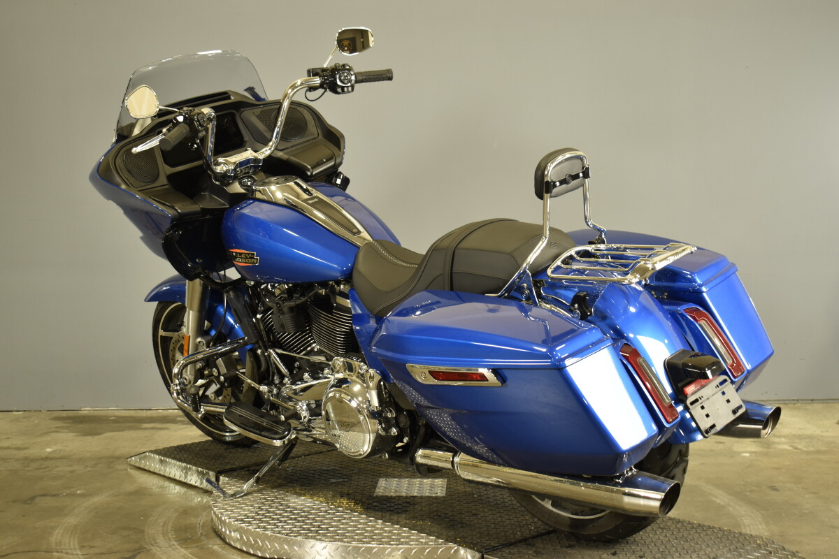 2024 Harley-Davidson Road Glide - Photo 6