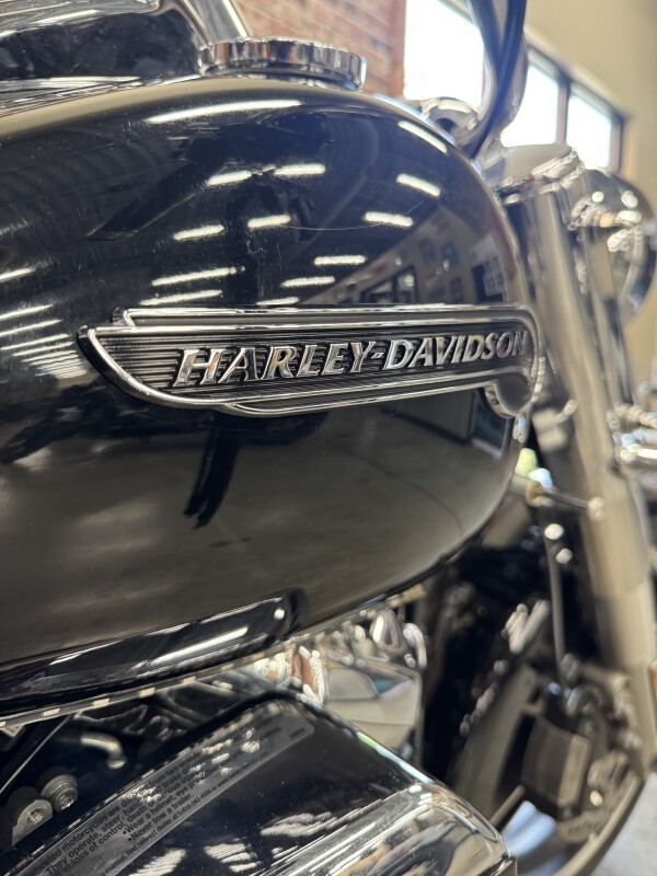 2020 Harley-Davidson Freewheeler FLRT - Photo 3