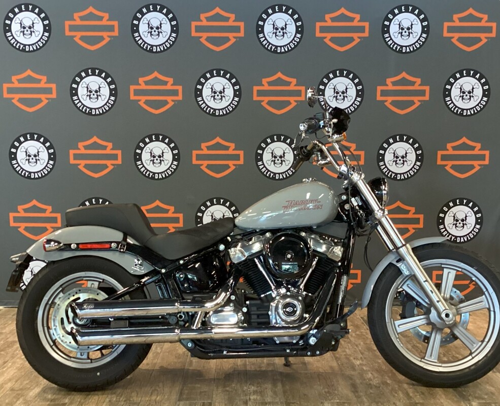 FXST 2024 Softail™ Standard