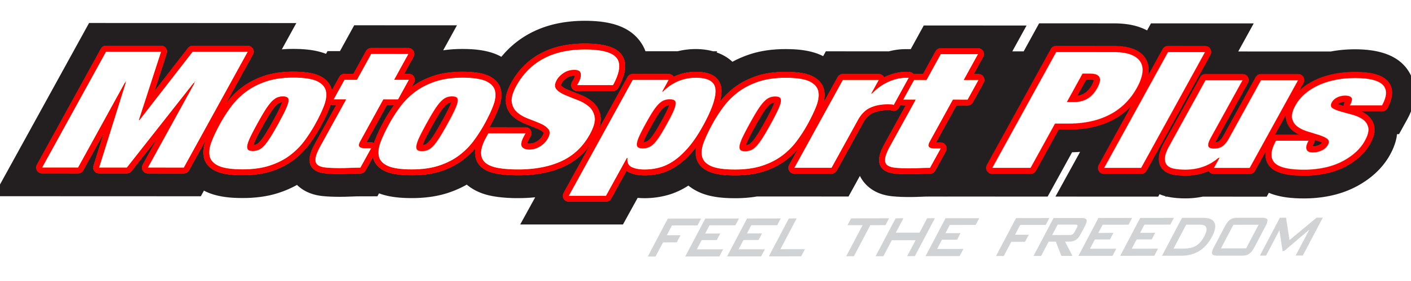 MotoSport Plus logo