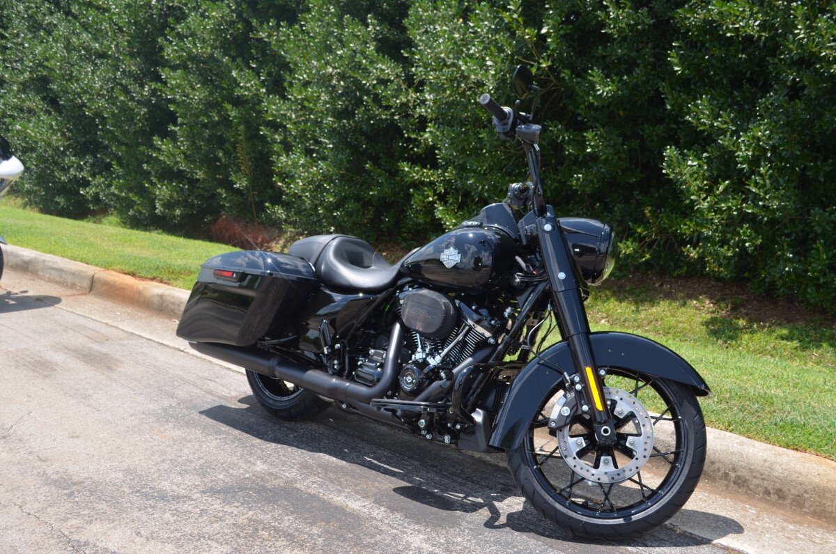 2025 Harley-Davidson Road King Special - Photo 2