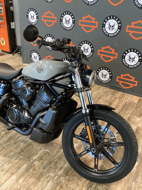 RH975 2025 Nightster - Photo 4