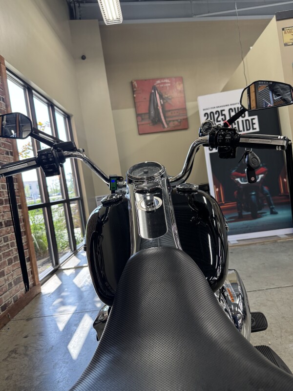 2020 Harley-Davidson Freewheeler FLRT - Photo 5