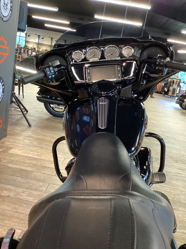 FLHXS 2018 Street Glide Special - Photo 7