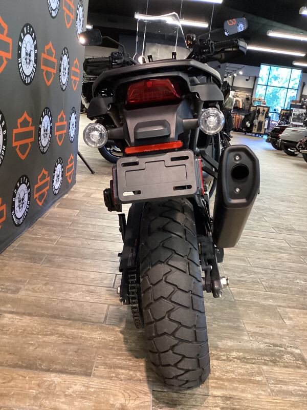 RA1250S 2021 Pan America 1250 Special - Photo 3