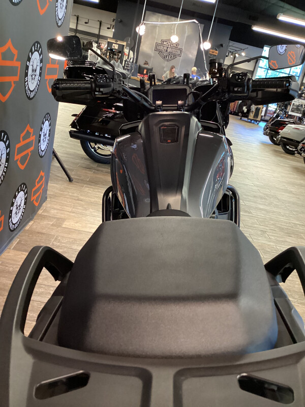 RA1250S 2021 Pan America 1250 Special - Photo 6