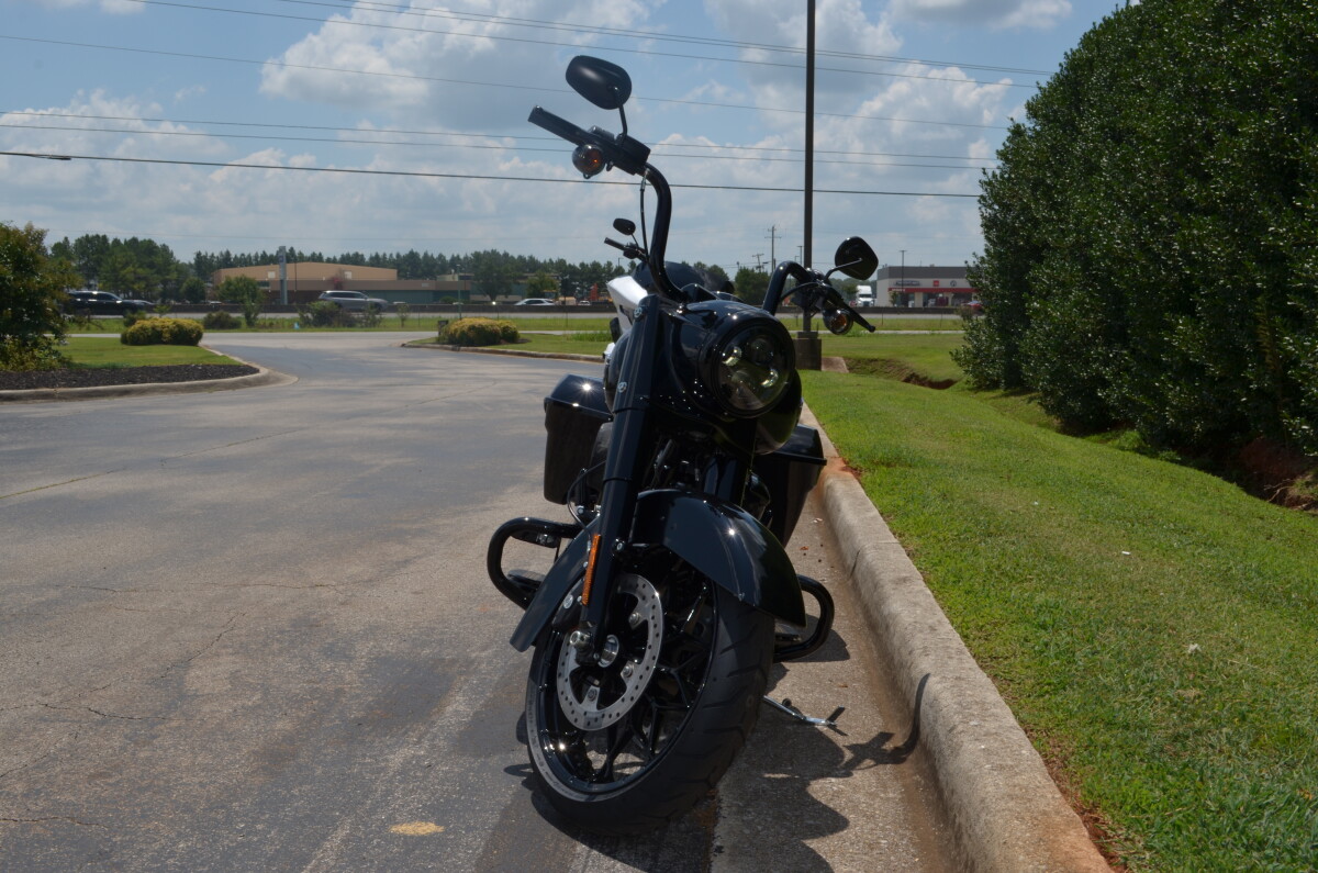 2025 Harley-Davidson Road King Special - Photo 3