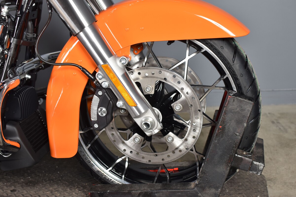 2023 Harley-Davidson Street Glide Special FLHXS - Photo 8