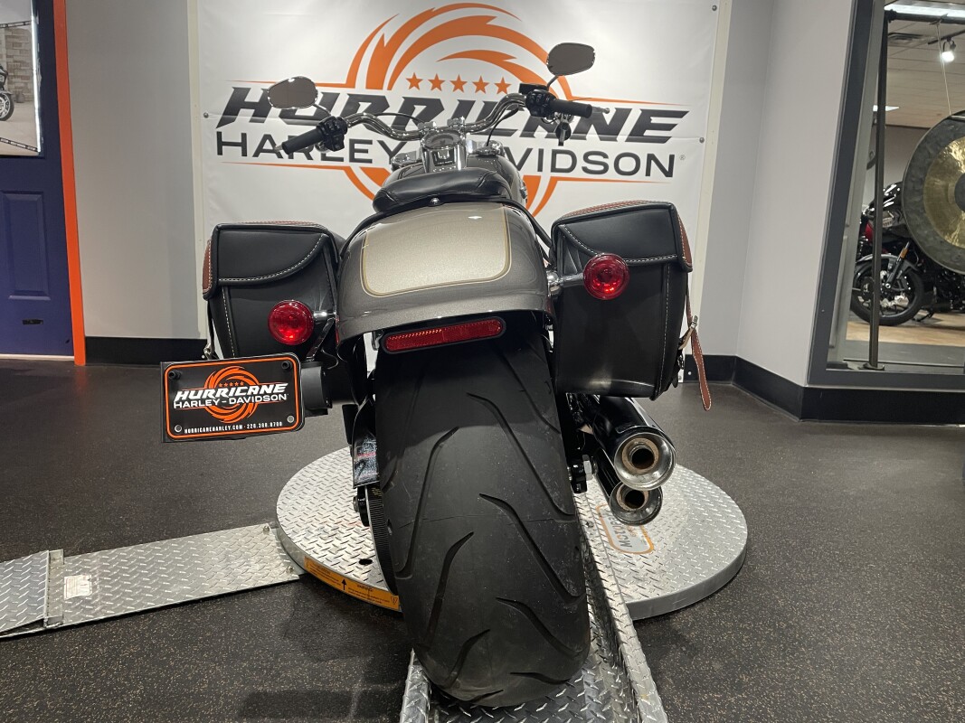 2023 Harley-Davidson Fat Boy 114 - Photo 7