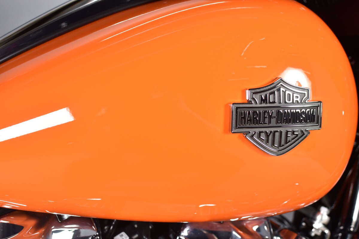 2023 Harley-Davidson Street Glide Special FLHXS - Photo 6