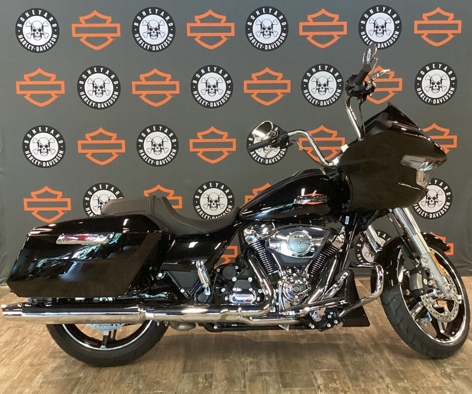 FLTRX 2025 Road Glide