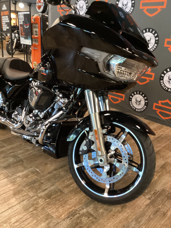 FLTRX 2025 Road Glide - Photo 4