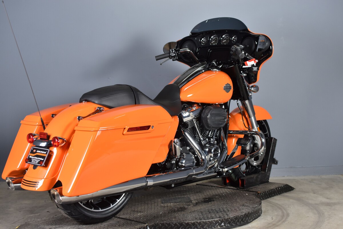 2023 Harley-Davidson Street Glide Special FLHXS - Photo 2