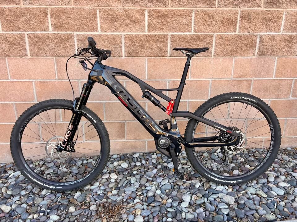 2023 GASGAS G Light Trail 3.0 - XL - Photo 3
