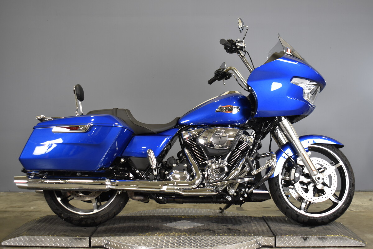 2024 Harley-Davidson Road Glide