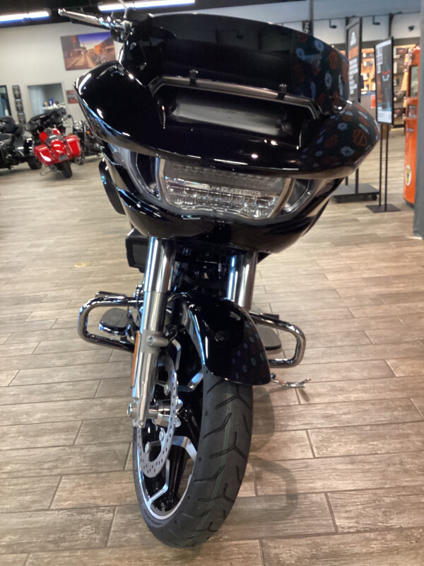 FLTRX 2025 Road Glide - Photo 5
