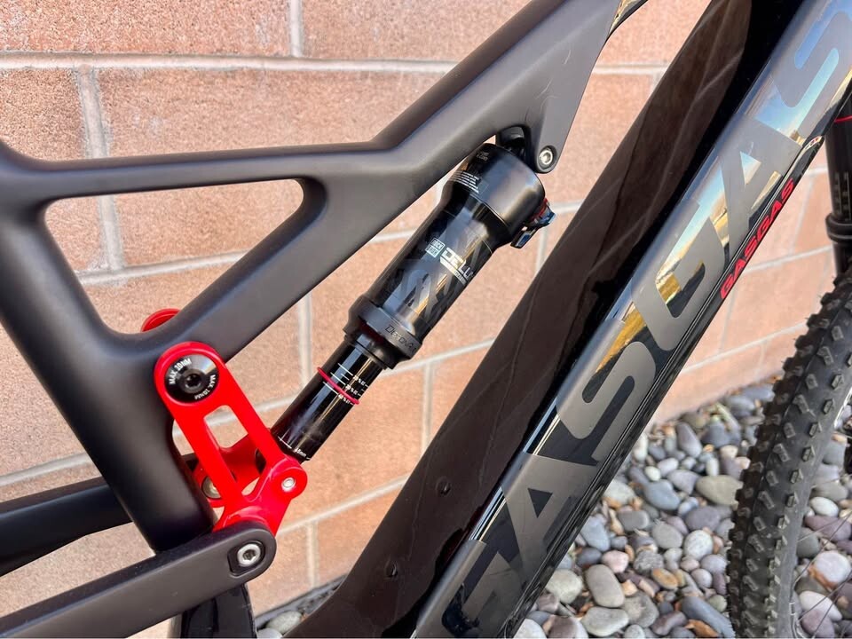 2023 GASGAS G Light Trail 3.0 - XL - Photo 5